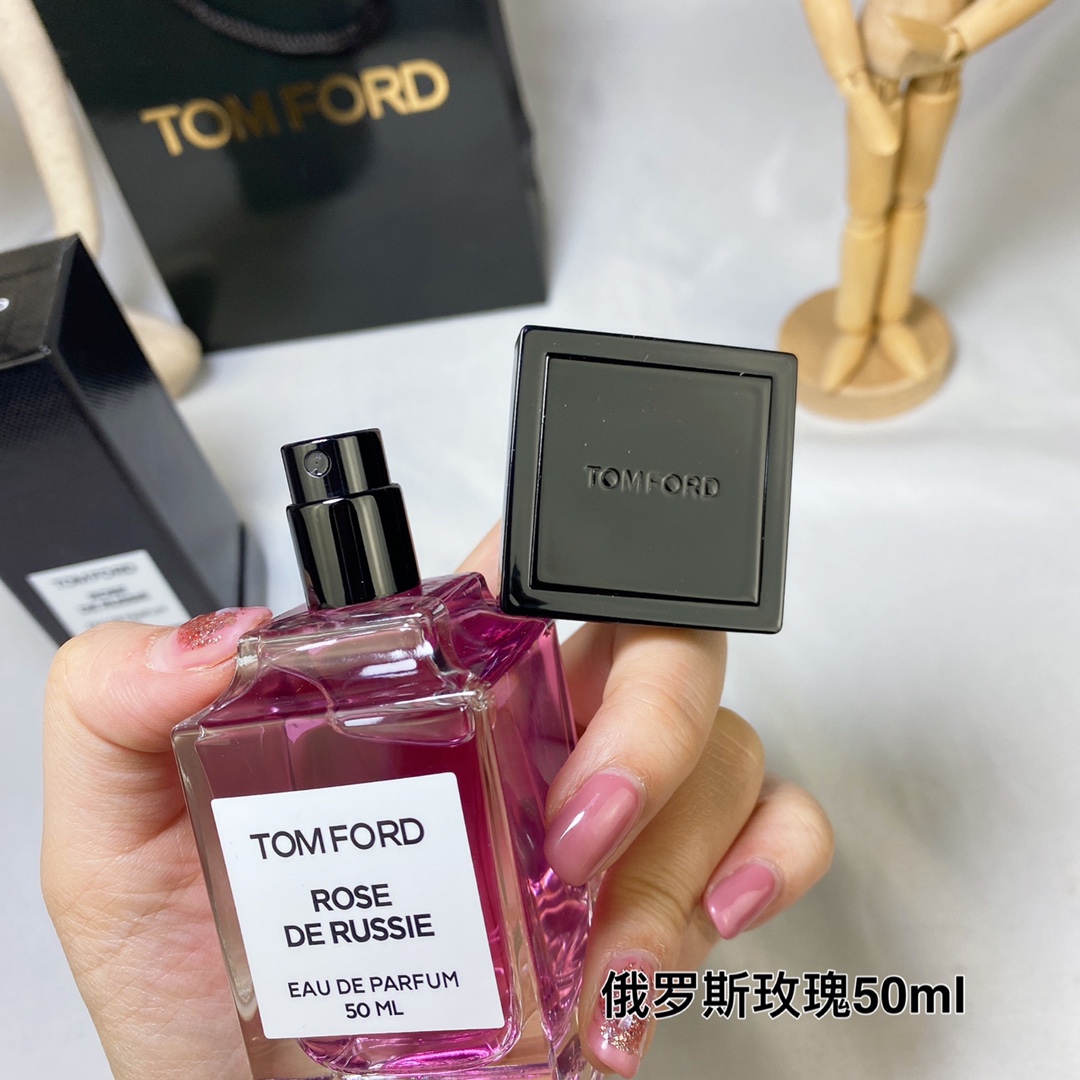 Tom Ford perfume